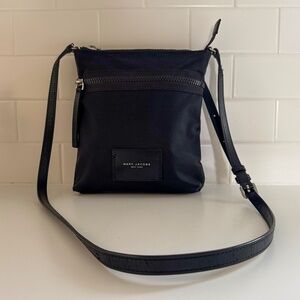 Marc Jacobs Trooper Nylon Crossbody